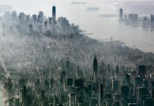 Cities turn to other cities for help fighting climate change.
