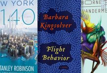 Is climate-themed fiction all too real? We asked the experts.