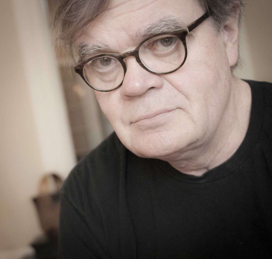 Garrison Keillor Photo: Garrison Keillor / Special to The Washington Post