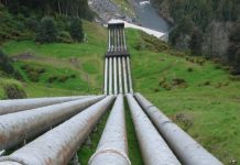 Pumped hydro storage 'could make Australia run on renewable energy alone within 20 years.'