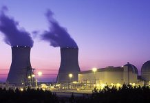 'Hand-to-hand combat' on nuke incentives.