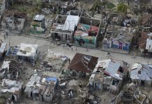 Haiti still hasn’t recovered from Hurricane Matthew. Now here comes Irma.