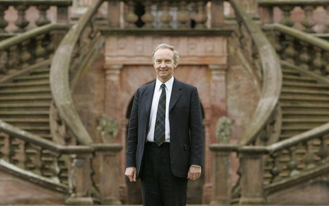 The Duke of Buccleuch is facing fierce opposition from local residents over his wind farm plan