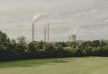 What’s up in coal country: Alternative-energy jobs.