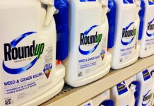 MEPs call for full ban of Glyphosate by the end of 2020