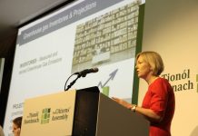 Citizens Assembly: Irish state failing to lead in tackling climate change