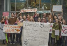 Citizens’ Message is Clear – Government must lead on climate action