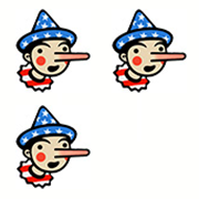 Washington Post rating logo