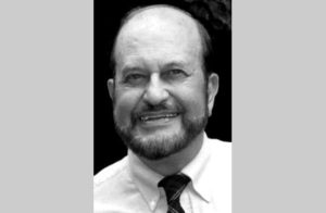 Thomas B. Elias, Columnist