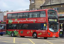 How The Electric Bus Was Killed Off 100 Years Ago