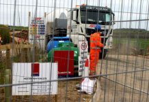 Cuadrilla’s Fracking Vehicles Took Wrong Turn 115 Times in Three Months, Documents Reveal
