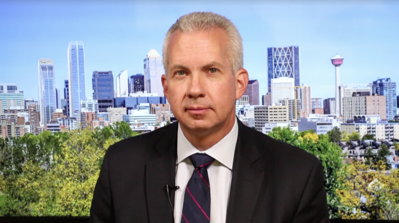 Terry Abel, CAPP, The Price of Oil, Canadian Association of Petroleum Producers