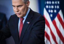Trump EPA begins push to overturn Obama-era climate regulation.