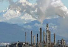 Fossil Fuel Lobby Makes its Case in Bonn