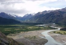 BP Labelled ‘Irresponsible’ for Plans to Frack Patagonia