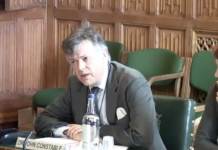 Climate Denial Campaigner Hired by Lords’ Office Fails to Declare Lobbying Interest