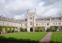 Green Campus: How Irish Universities are incorporating sustainability