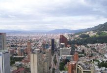 Colombian youths suing their State over environmental and climate issues