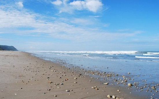 Seashore