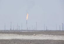 A Huge New Oil Refinery in Oman is About to Get a Big Loan through the UK Government