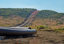The EU Wants to Fight Climate Change – so Why is it Spending Billions on a Gas Pipeline?