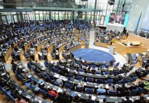 Business Lobby Pushes for “Direct Contact” with Negotiators at UN Climate Talks