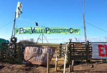 ‘Coal is our Heritage, not our Future’: Inside the Community Protecting Pont Valley from Banks Mining