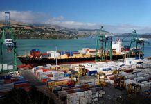 Comment: Now is the time to tackle shipping emissions