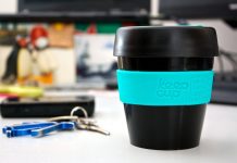 State set to drop compostable single-use coffee cups from latte levy