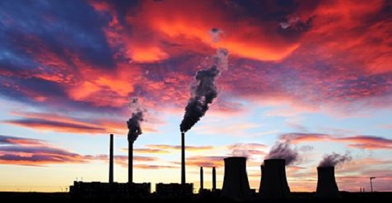 Coal fired power plants