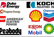 Growing Pressure for Lobbying Transparency in Climate Talks