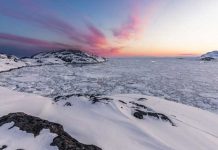 2018 SkS Weekly Climate Change & Global Warming News Roundup #25