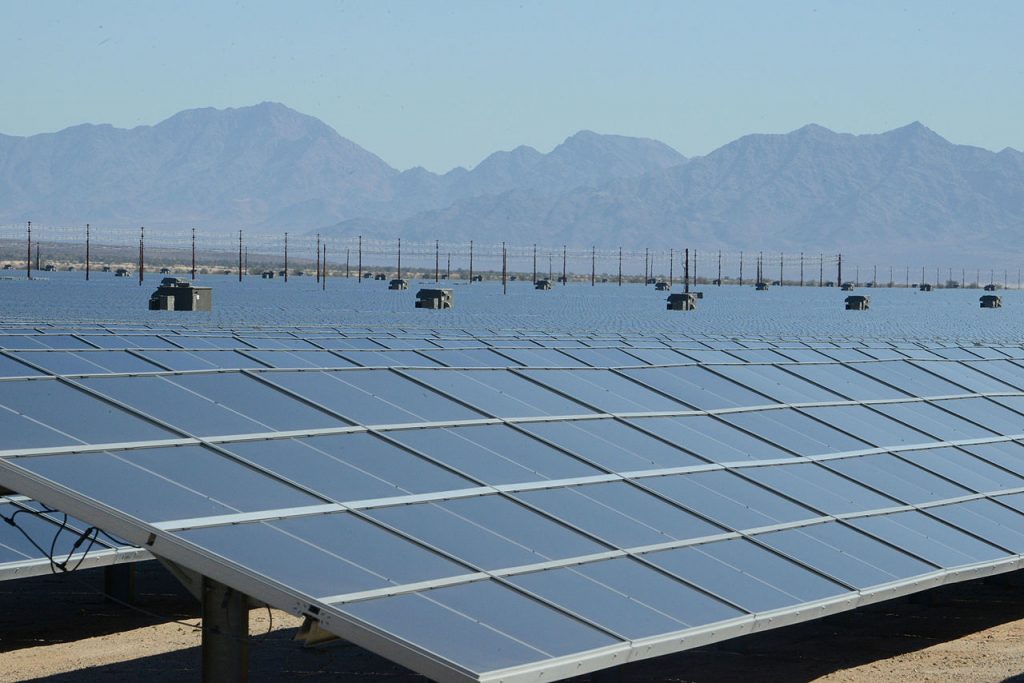 Solar farm, solar legislation, renewable energy