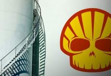 Fossil Fuel Giant Shell to Sponsor Exhibition at Manchester Science Festival