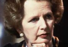 Comment: Thatcher’s Disputed Legacy and the Death of British Climate Science Denial