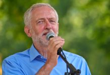 Ditching Fossil Fuels: Labour Pledges to Use UK Aid and Credit Agency to Support Low-Carbon Projects Overseas
