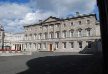 Secretive Irish Climate Science Denier Group Steps Up ‘Bizarre’ Parliamentary Lobbying