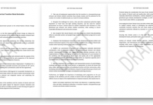 Leaked Doc: Poland’s UN Climate Leadership Emphasises Need for Just Transition Away from Fossil Fuels