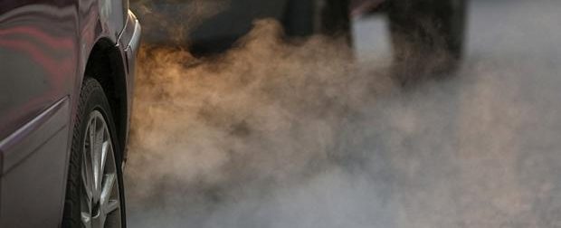poor air quality