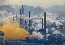 Fossil Fuel Companies Knew How Hard Keeping to IPCC’s ‘Unprecedented’ 1.5C Limit Would Be — And Did Nothing