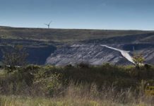 Broken Promises and a Legacy of Distrust: Restoration Failures Show Long-Term Impact of Coal Mines