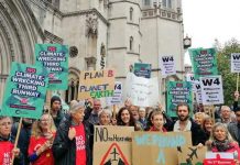 Comment: The Courts are the Last Official Channel of Opposition, Heathrow’s Third Runway Cannot Be Built