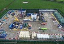 Fracking Company Cuadrilla Breached Environmental Regulations Seven Times in 10 Months