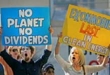 Back Us to Keep Reporting from the Frontline of the Climate Crisis