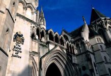 Judicial Office Launches Investigation into Complaint over Fracking Judge with Alleged Oil and Gas Ties