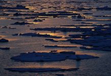 2018 SkS Weekly Climate Change & Global Warming Digest #46