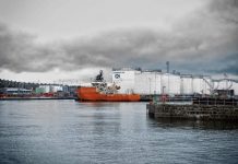 Part Two: City of Oil