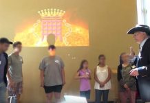 The Christian Vacation Camp Where Kids Are Taught by Notorious Climate Science Deniers