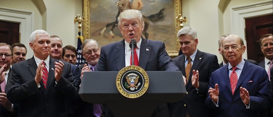 Trump Apr 28 2017