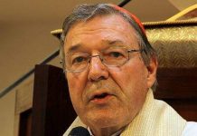 Controversial Australian Climate Science Denier Cardinal George Pell Removed from Vatican Advisory Group